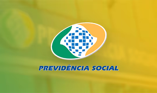 Capa da apostila INSS