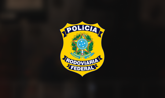 Capa da apostila PRF