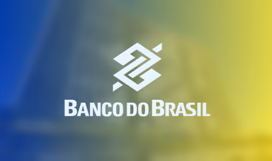 Capa da apostila Banco do Brasil