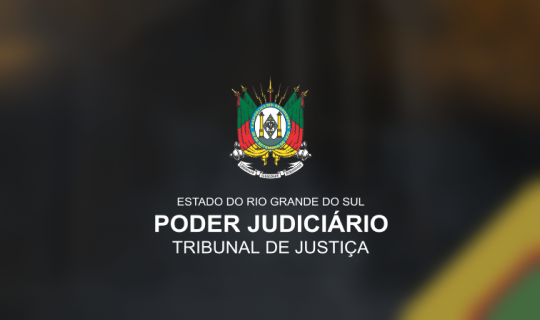 Capa da apostila TJRS